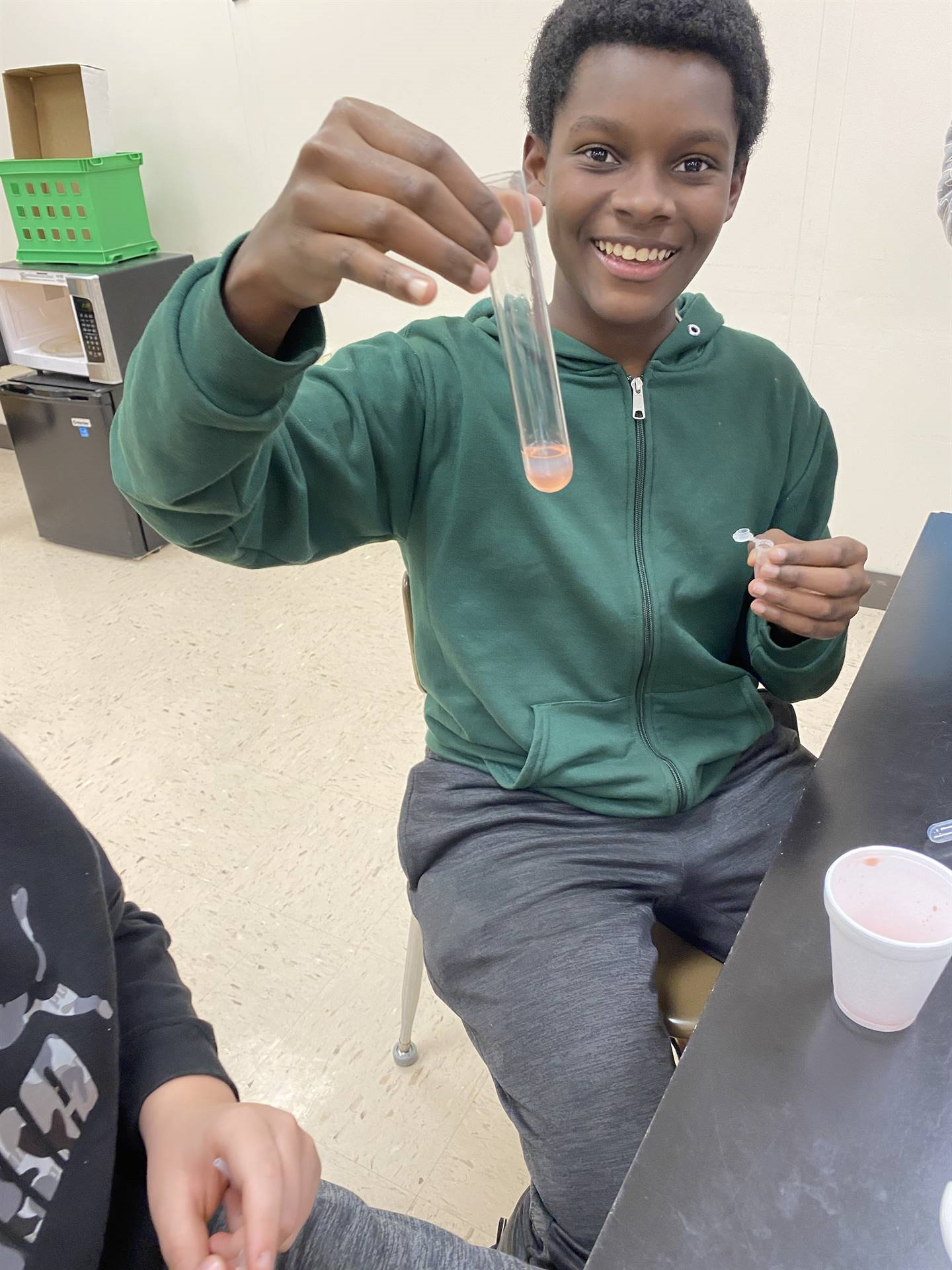 Science