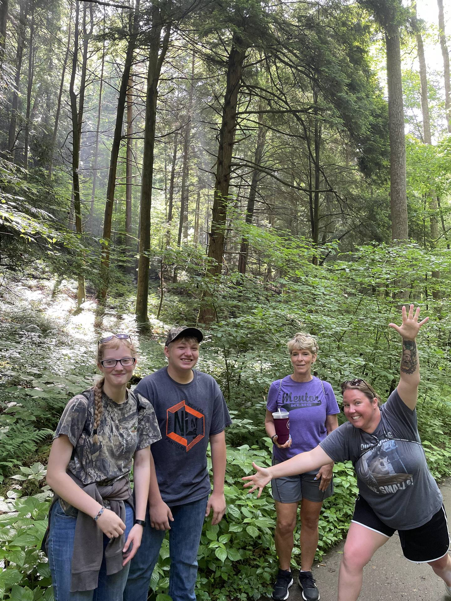 Hocking Hills