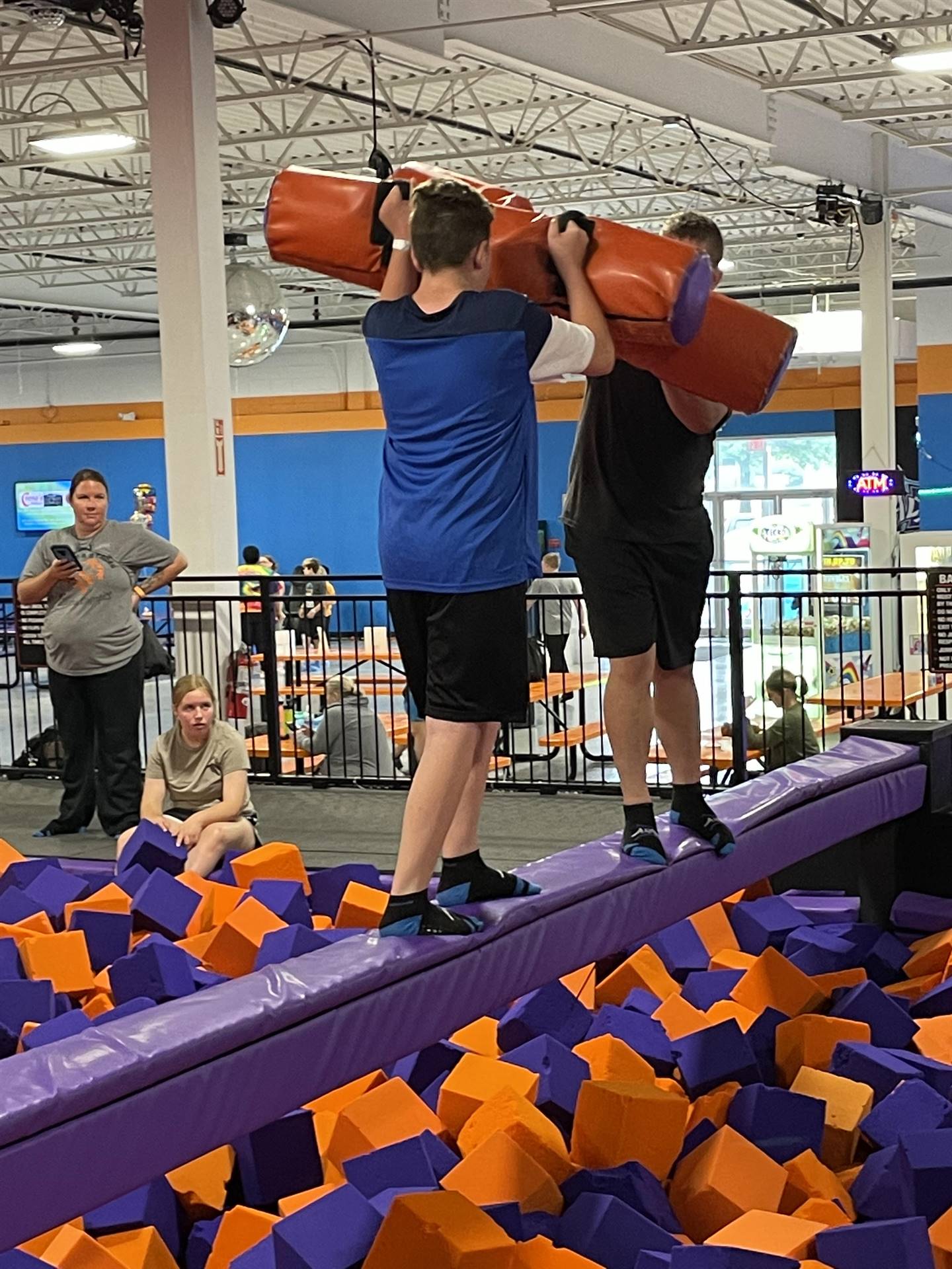 Altitude Trampoline Park