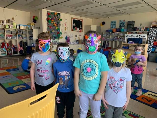 Preschool