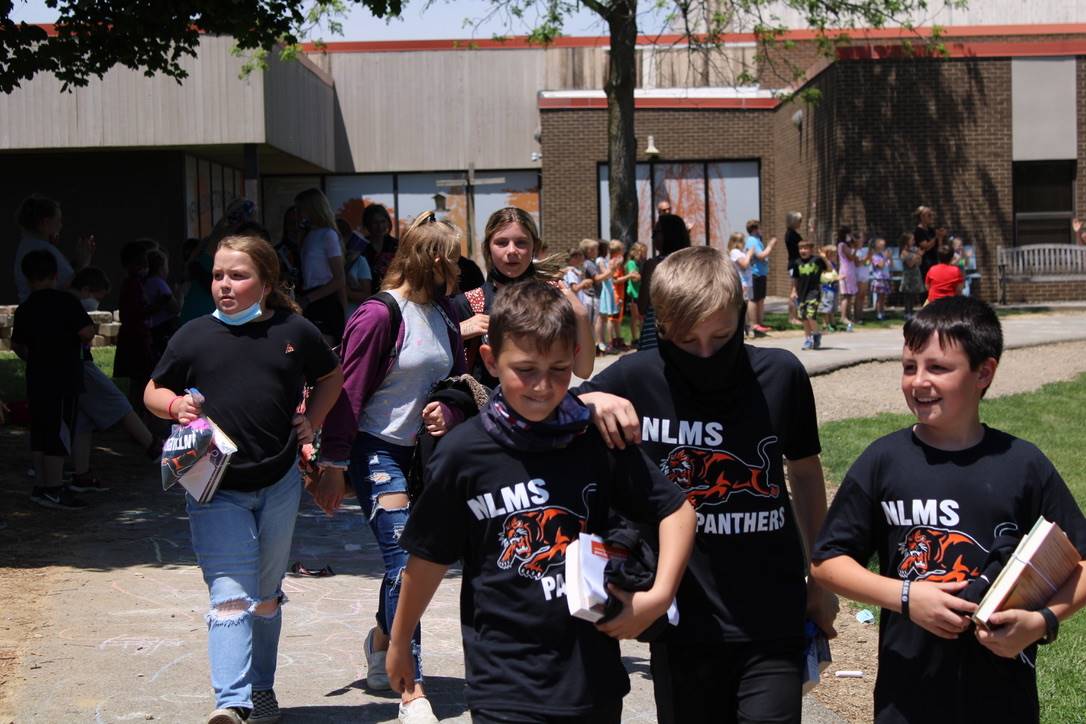 5th grade clap out