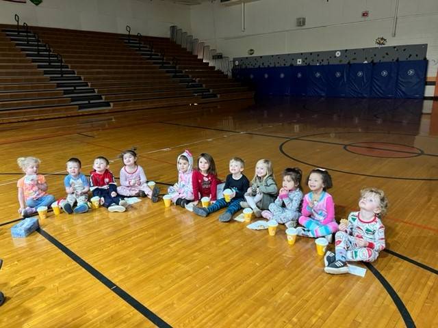 Preschool