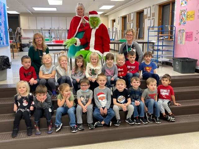Preschool