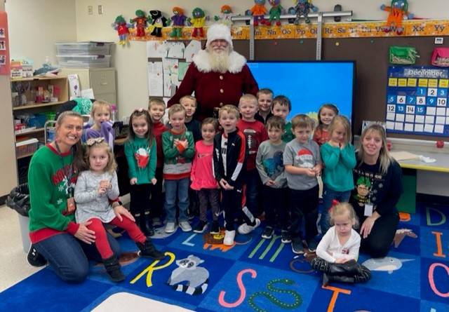 Preschool