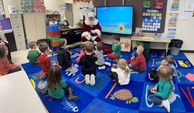 Preschool