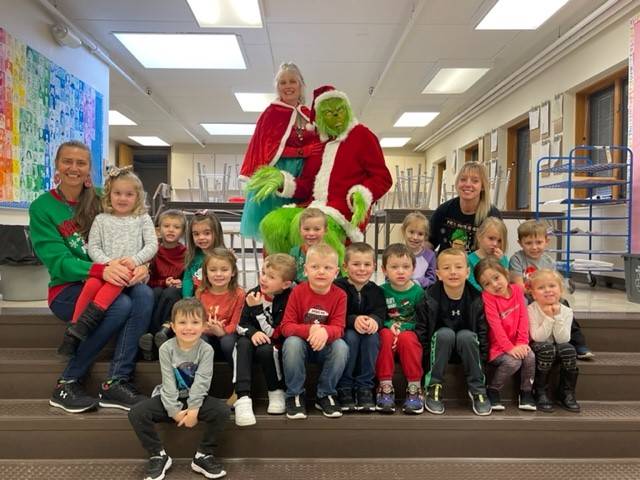 Preschool