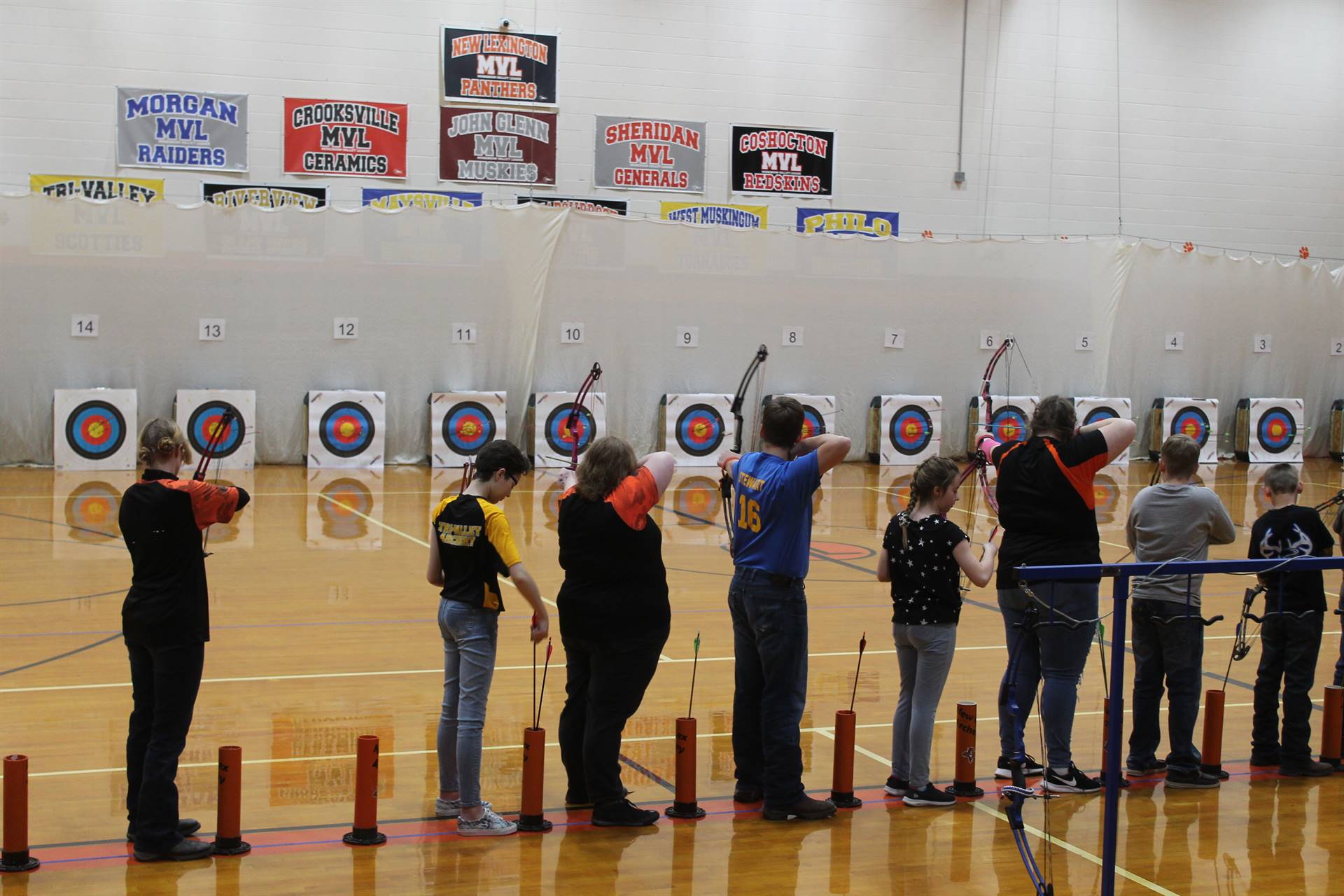 Archers