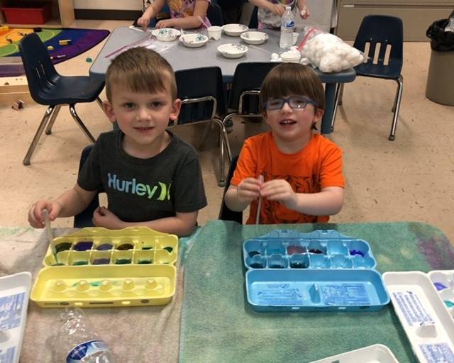 Preschool