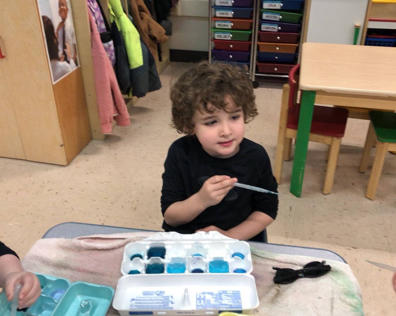 Preschool