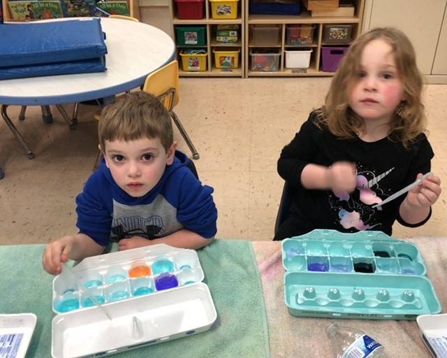 Preschool