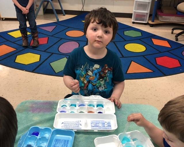 Preschool