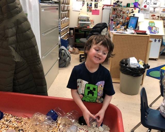 Preschool