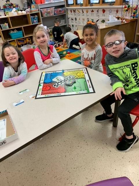Preschool