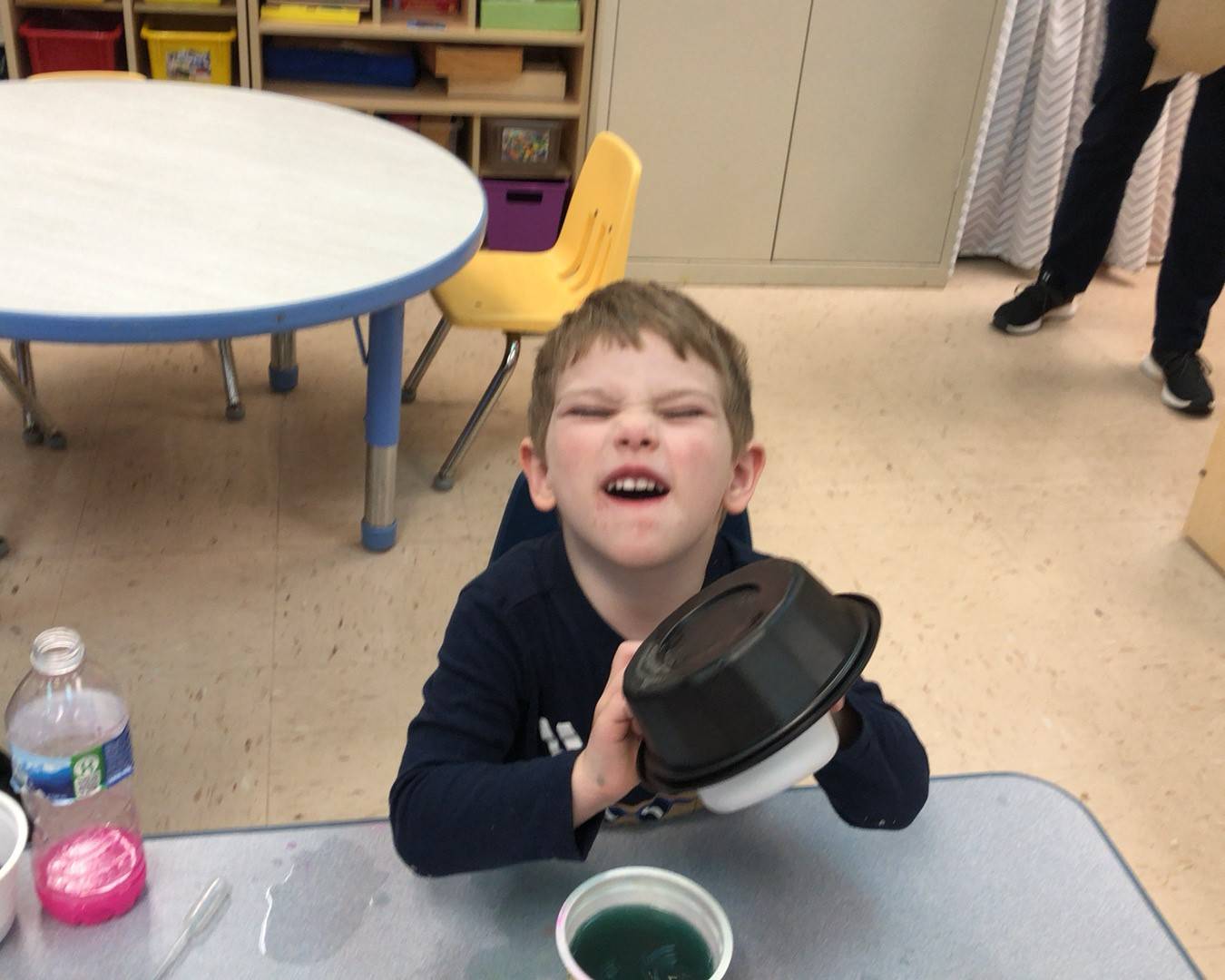 Preschool