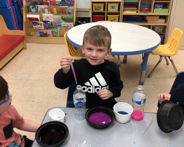 Preschool
