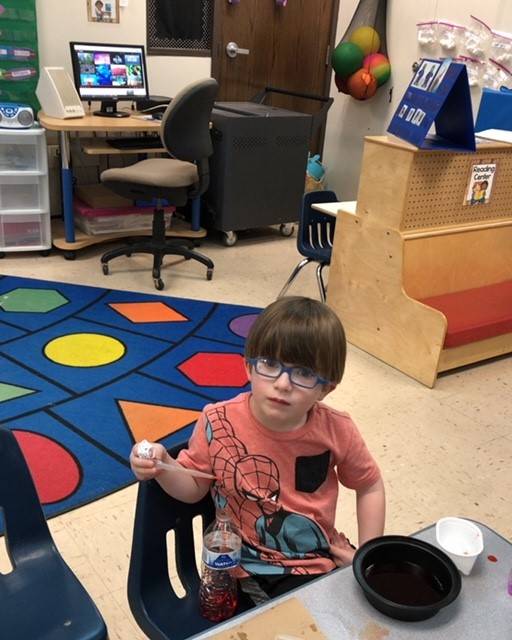 Preschool