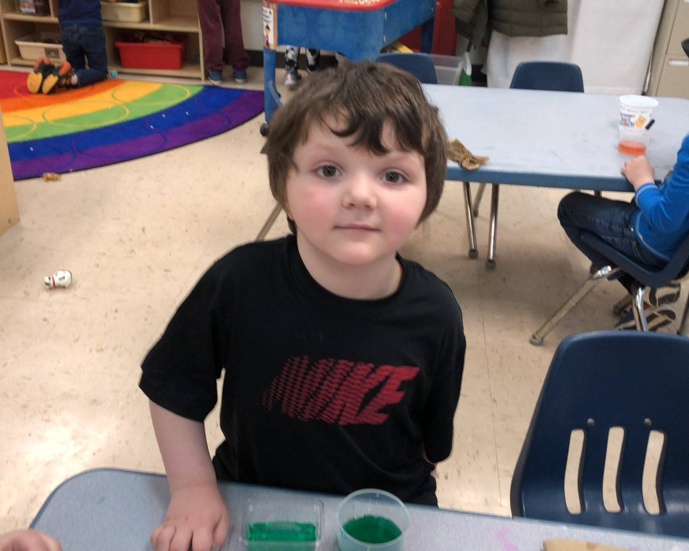 Preschool