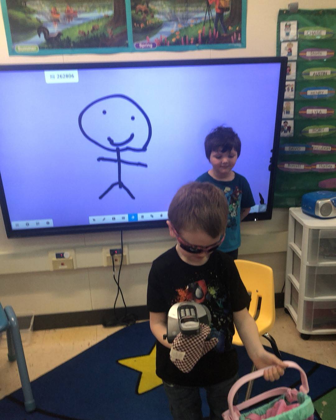 Preschool