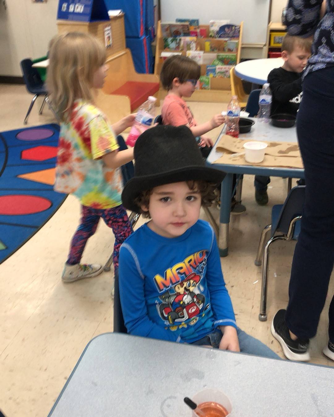 Preschool