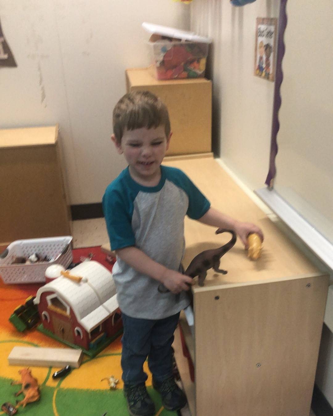 Preschool