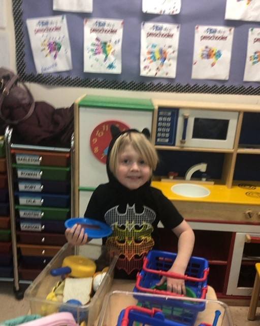 Preschool