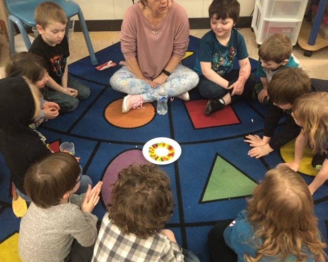 Preschool