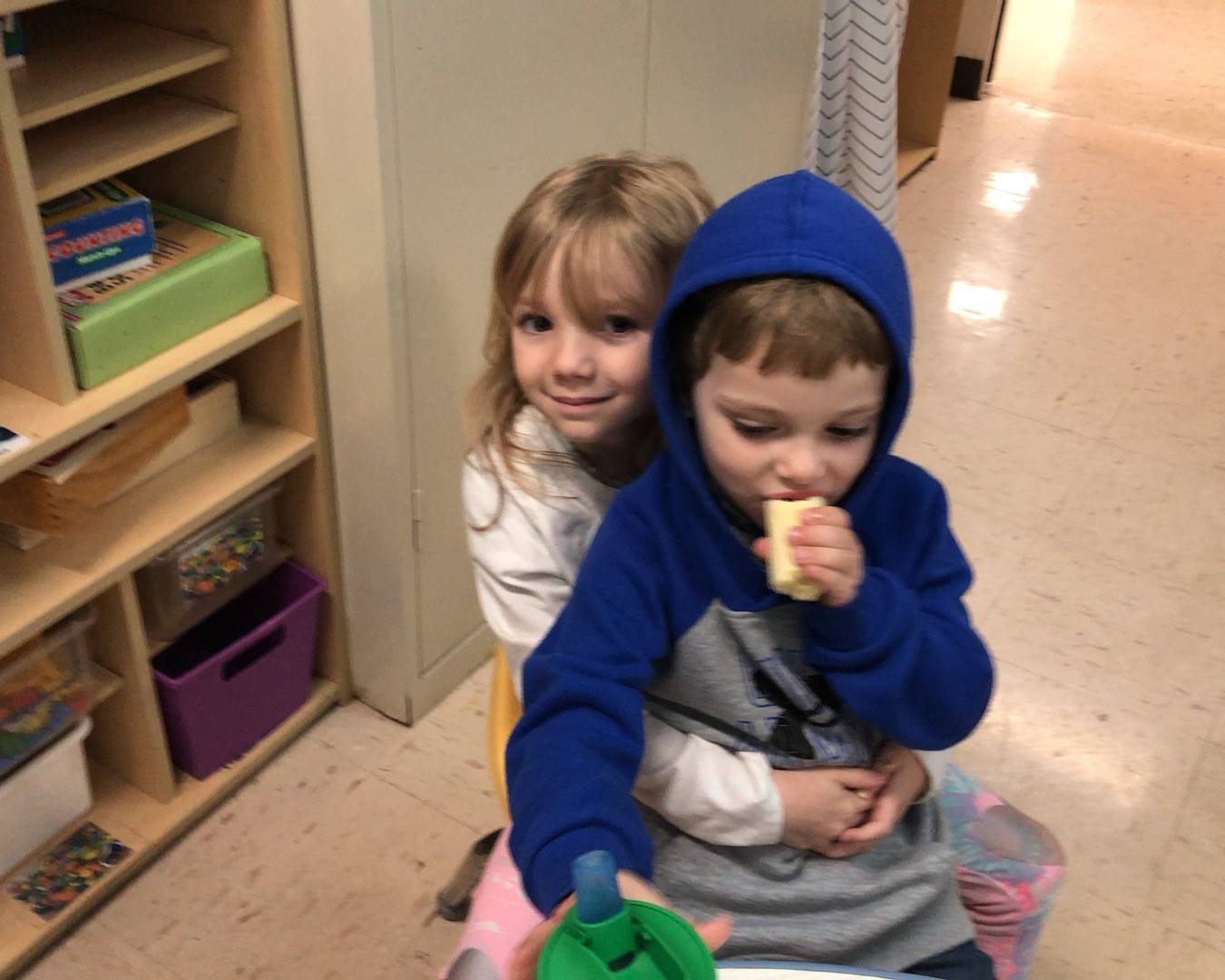 Preschool
