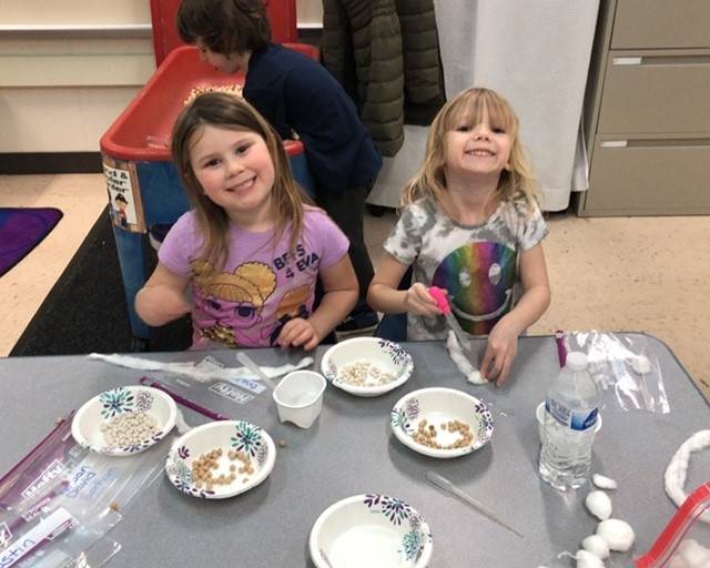 Preschool