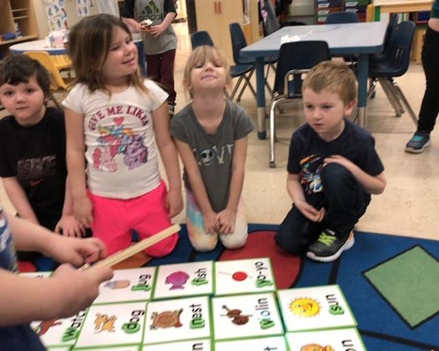 Preschool