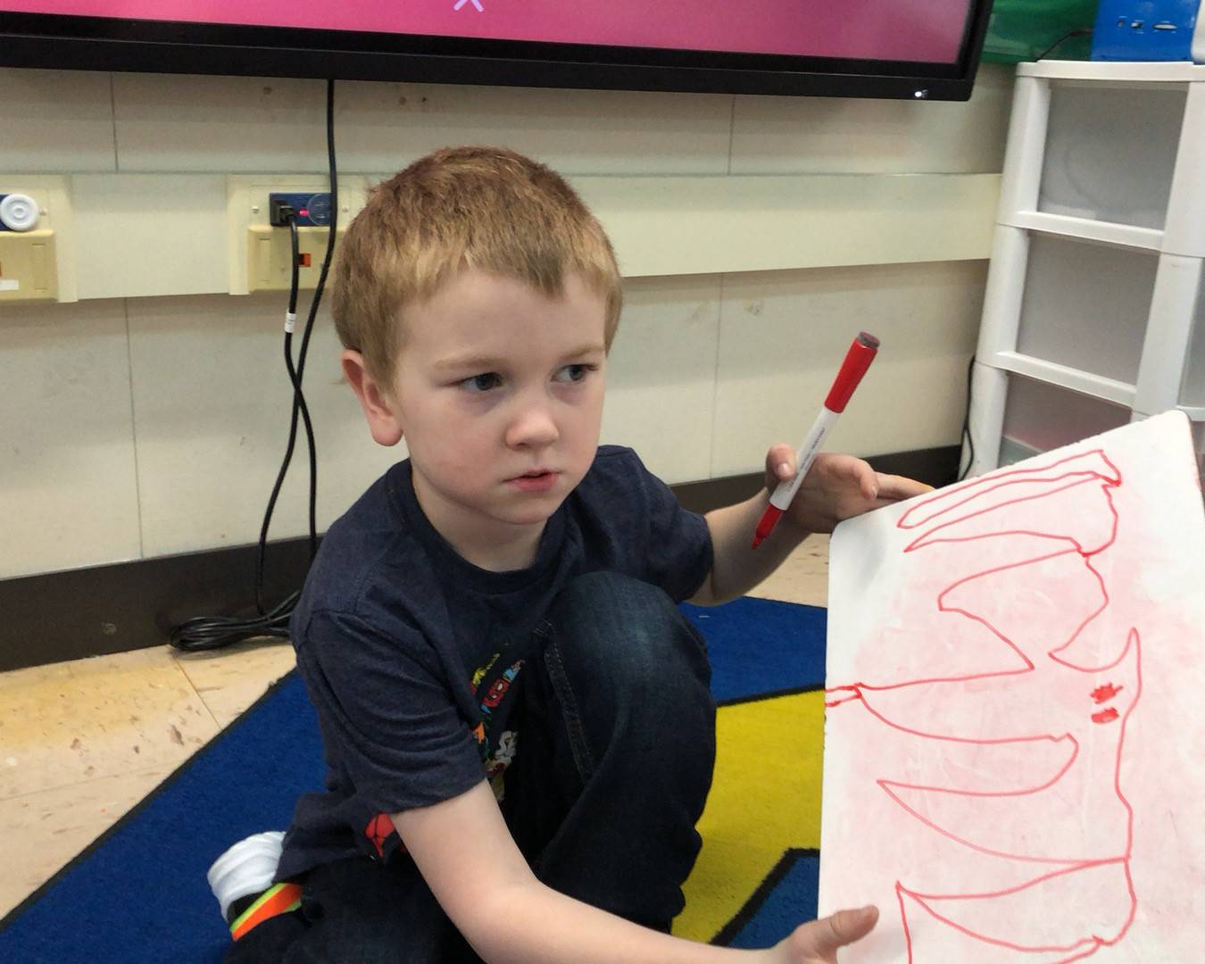 Preschool