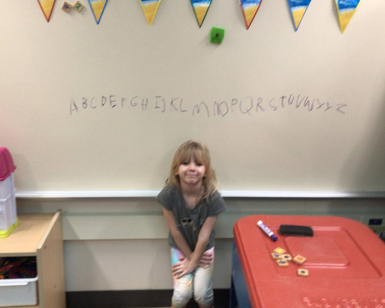 Preschool