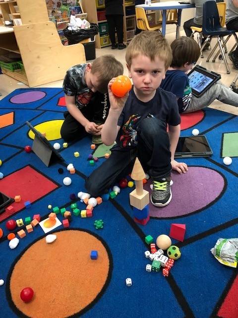 Preschool