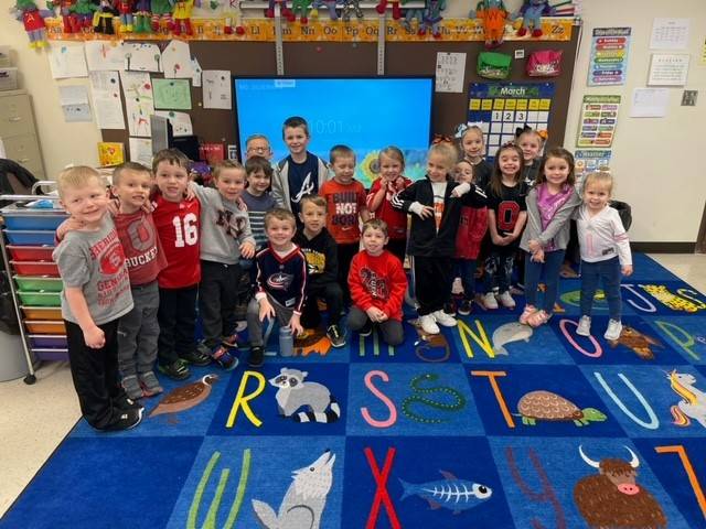 Preschool