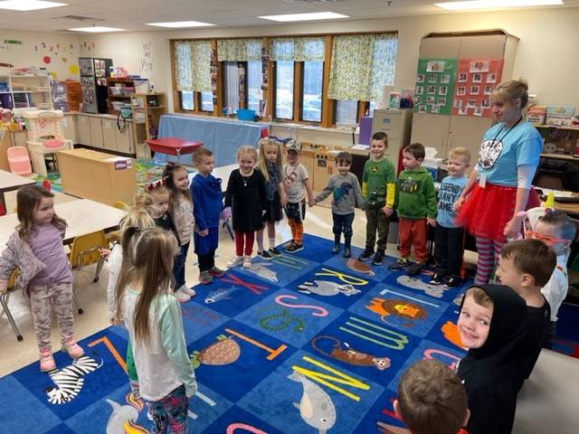 Preschool