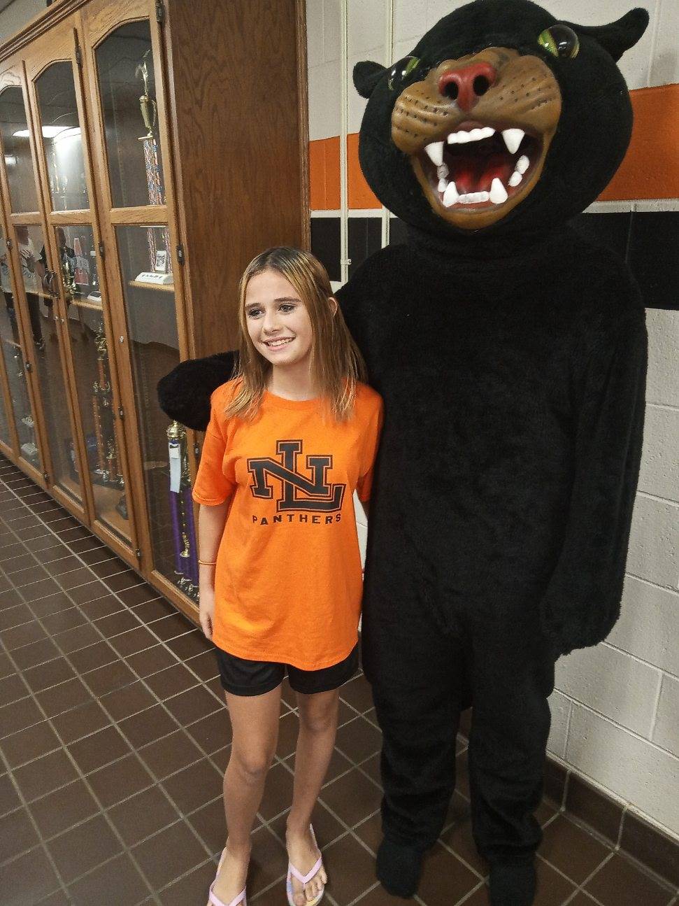 6th Grade Orientation