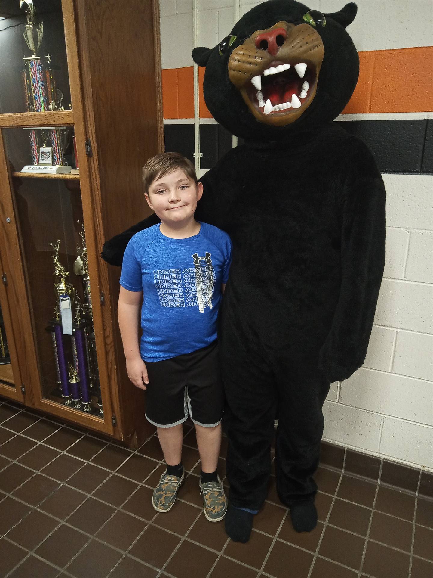 6th Grade Orientation
