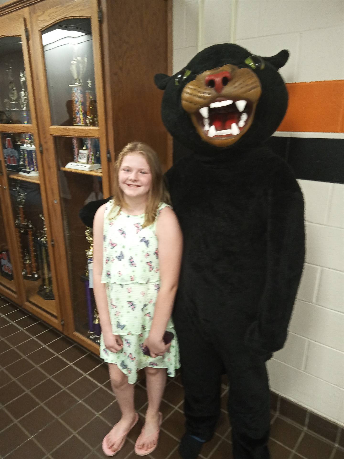 6th Grade Orientation