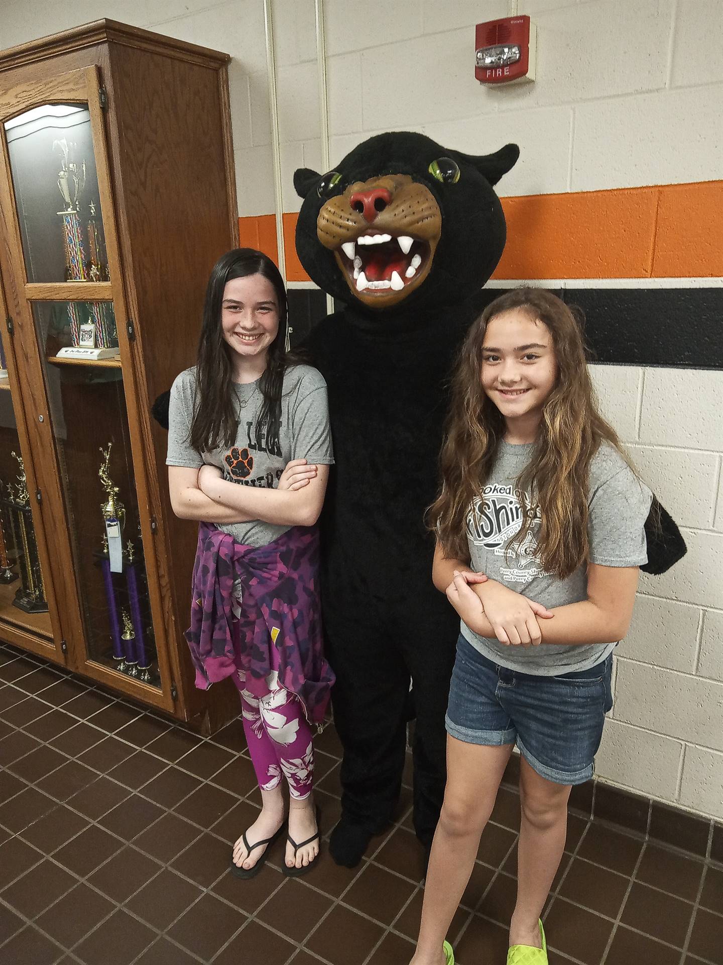 6th Grade Orientation