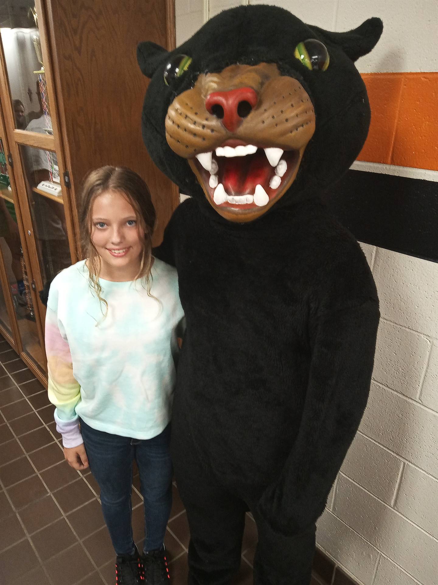 6th Grade Orientation