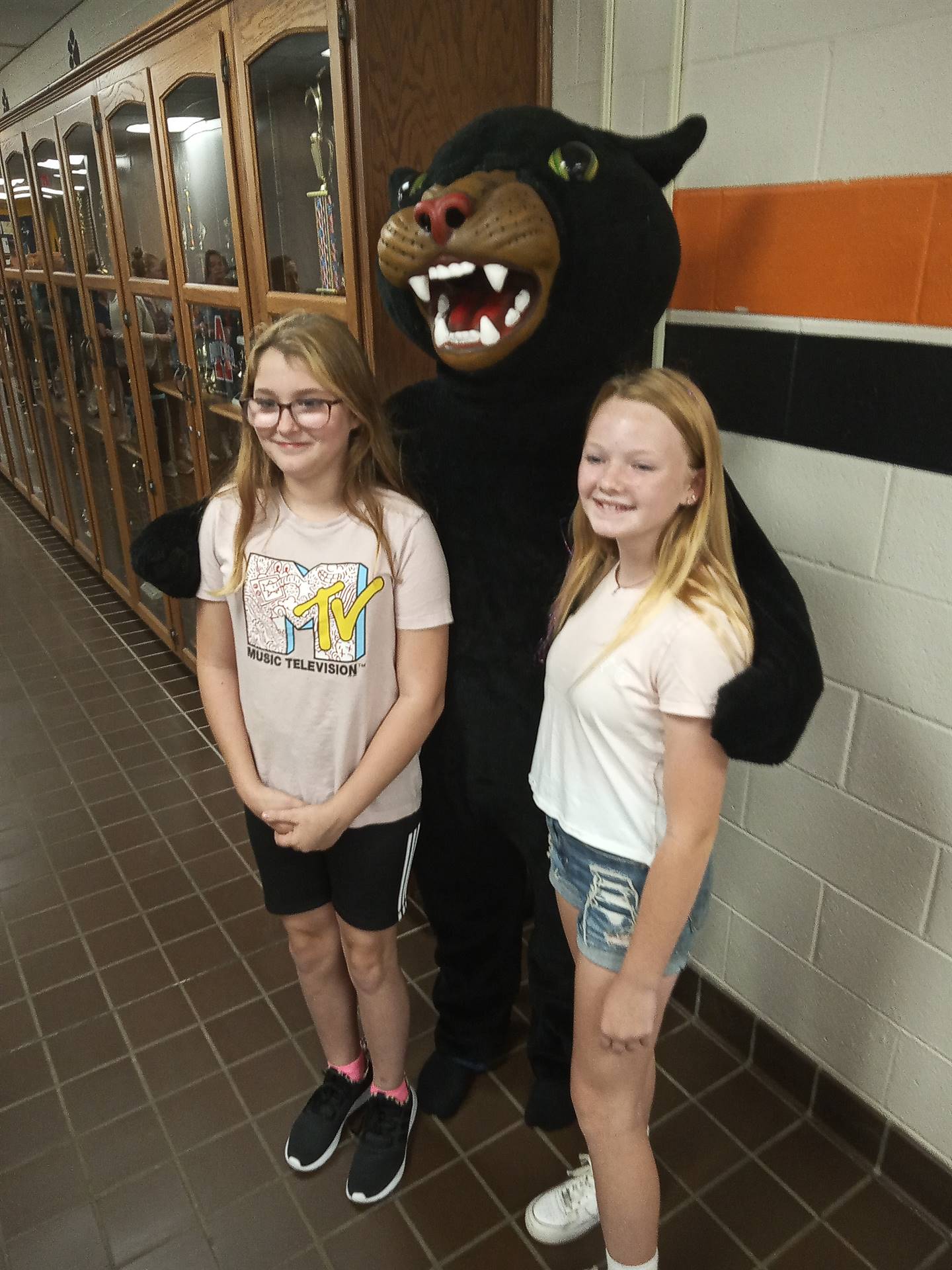 6th Grade Orientation