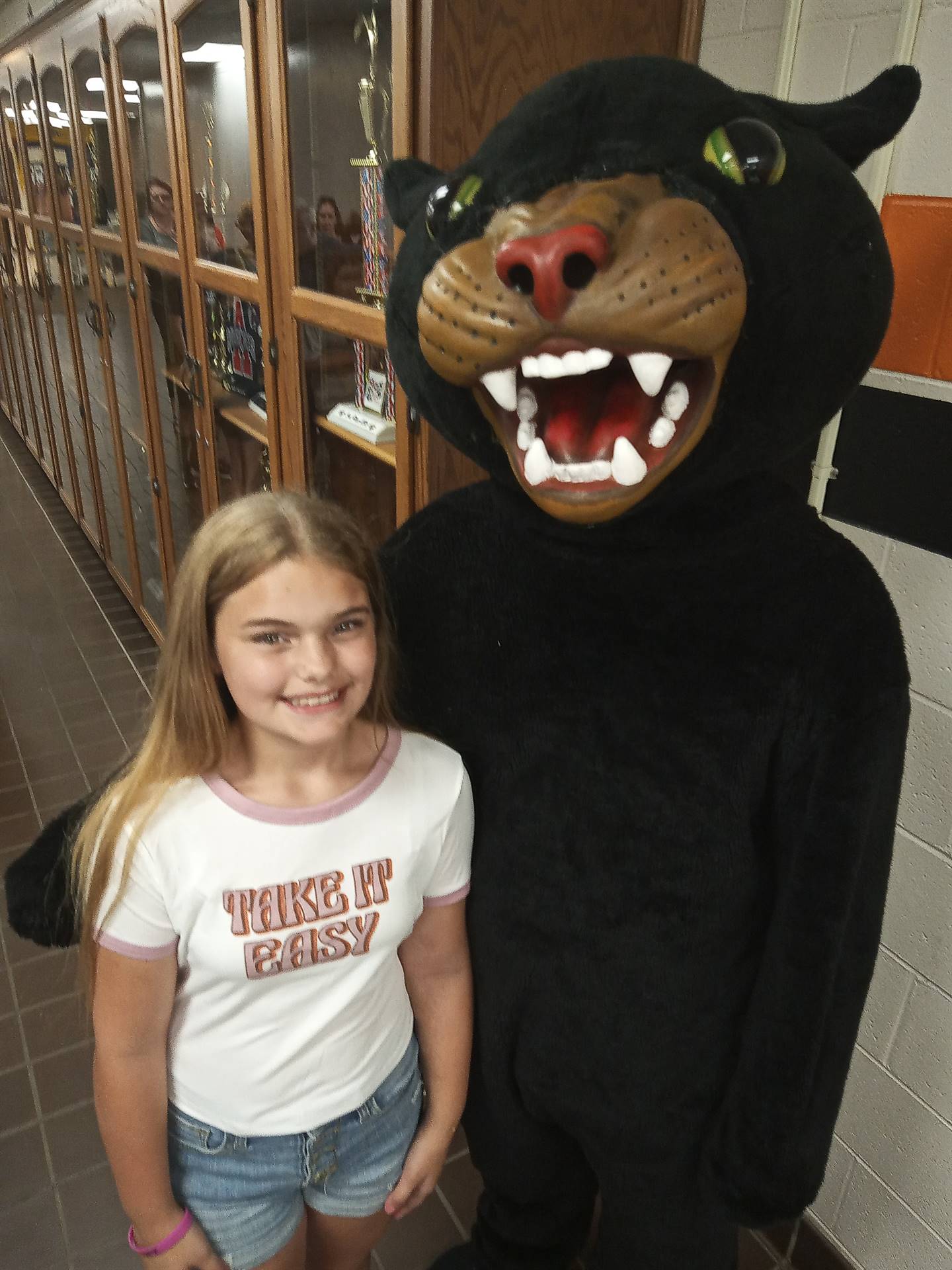 6th Grade Orientation