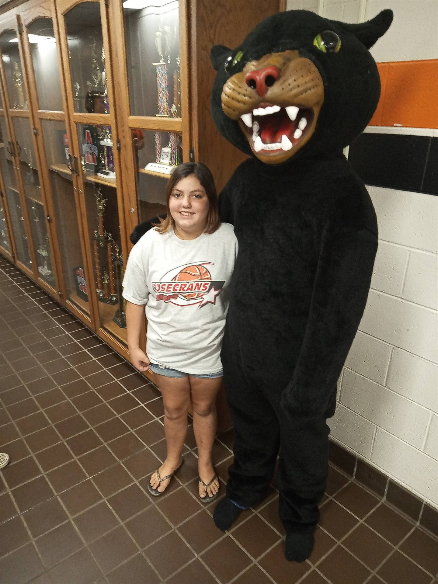 6th Grade Orientation