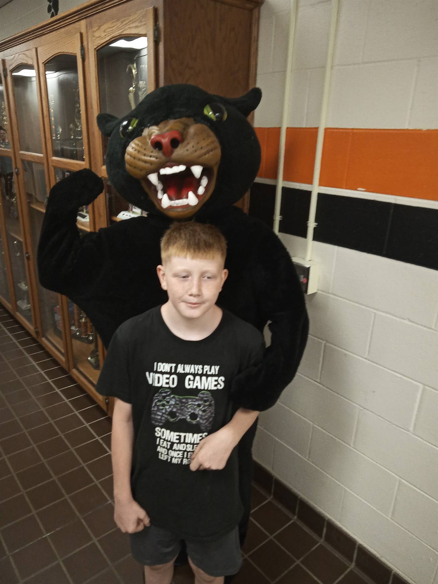 6th Grade Orientation