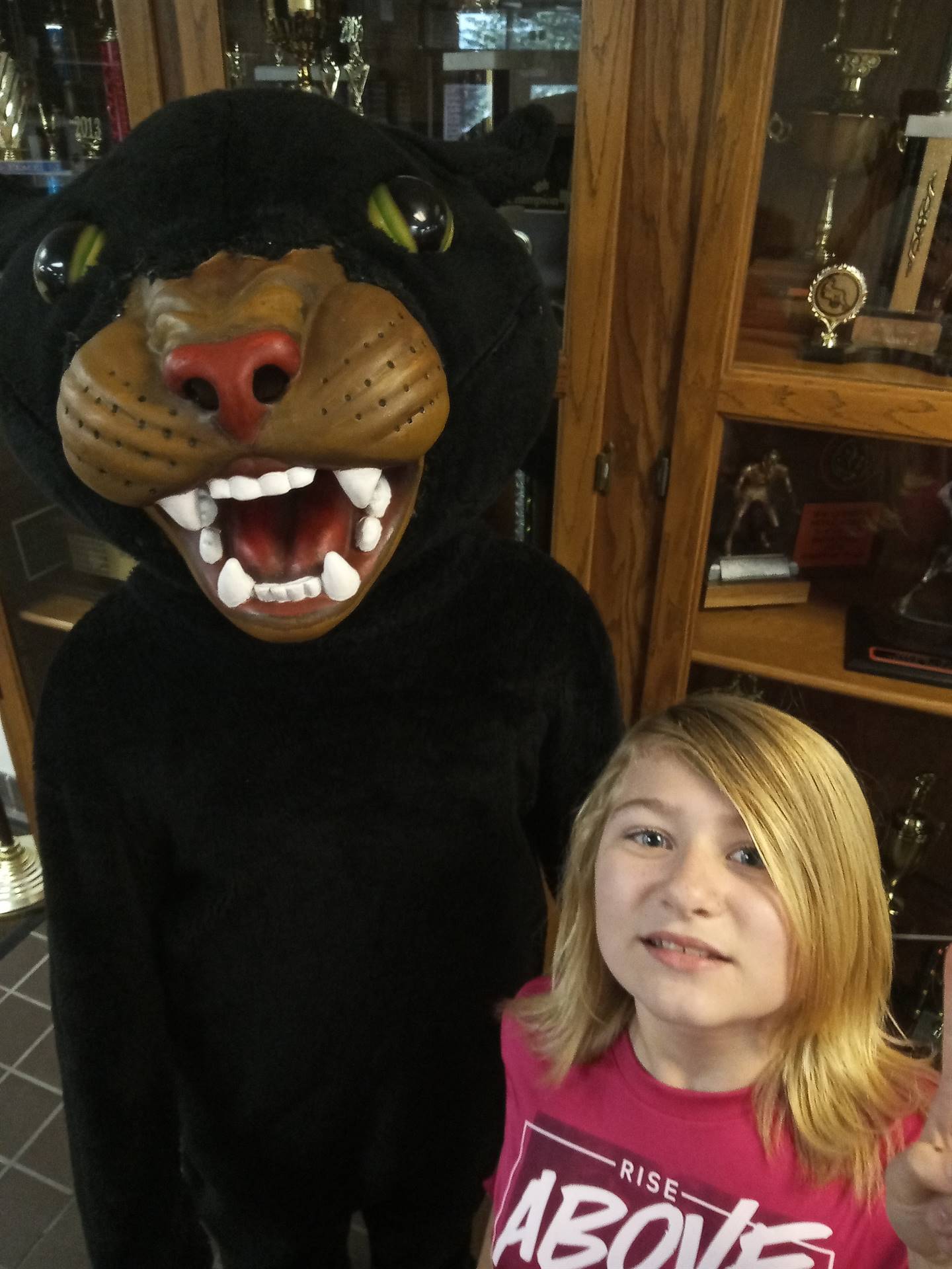 6th Grade Orientation
