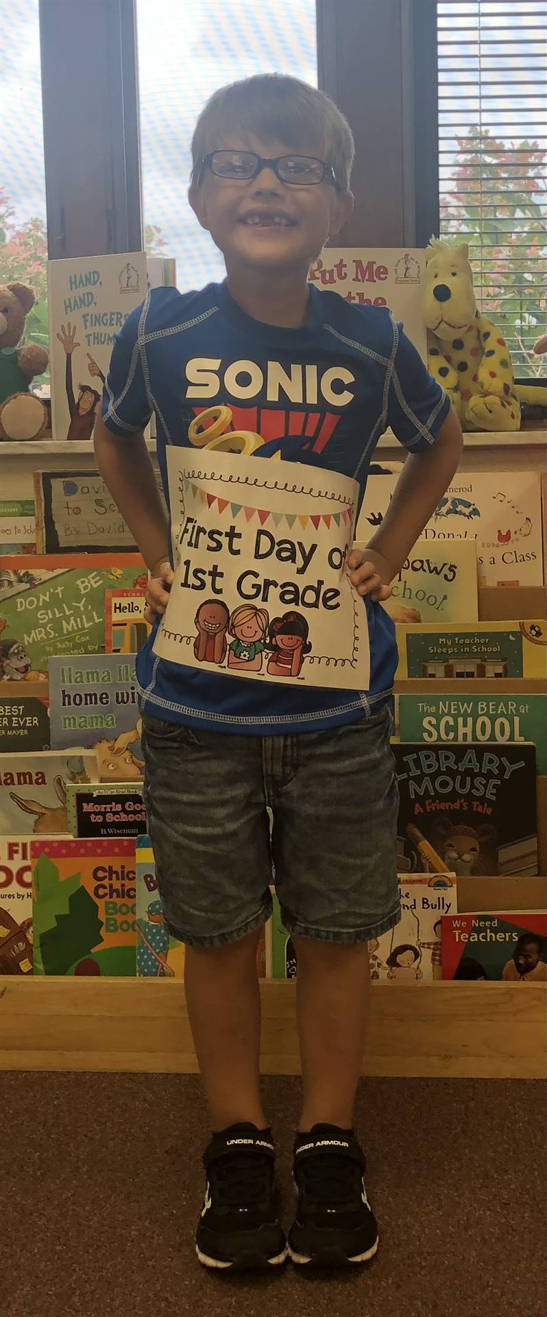 1