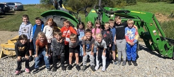 Tractor