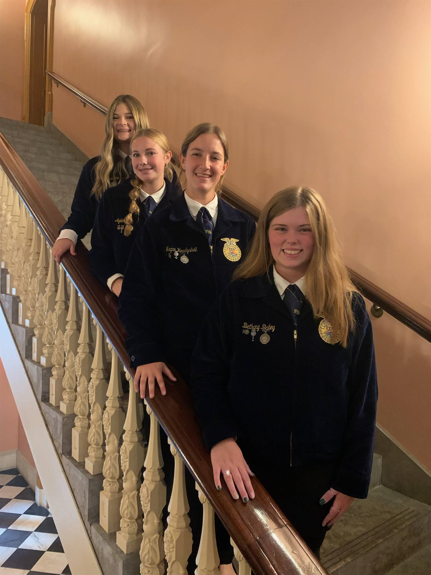 FFA at the Statehouse