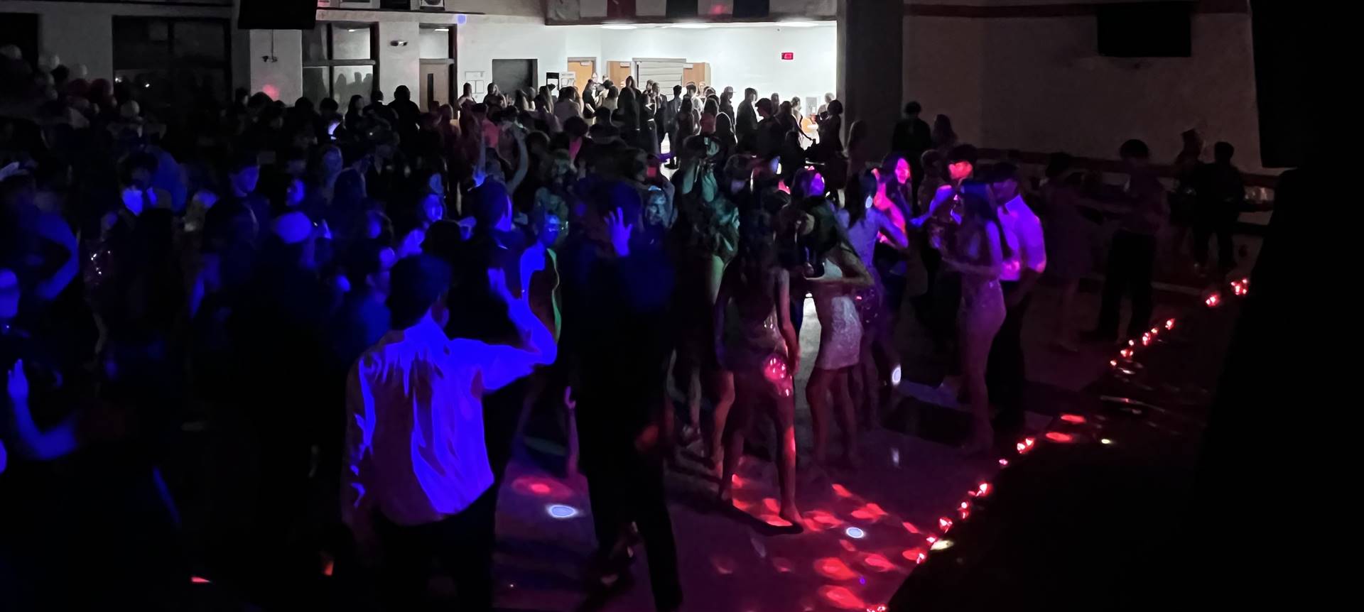 Homecoming Dance