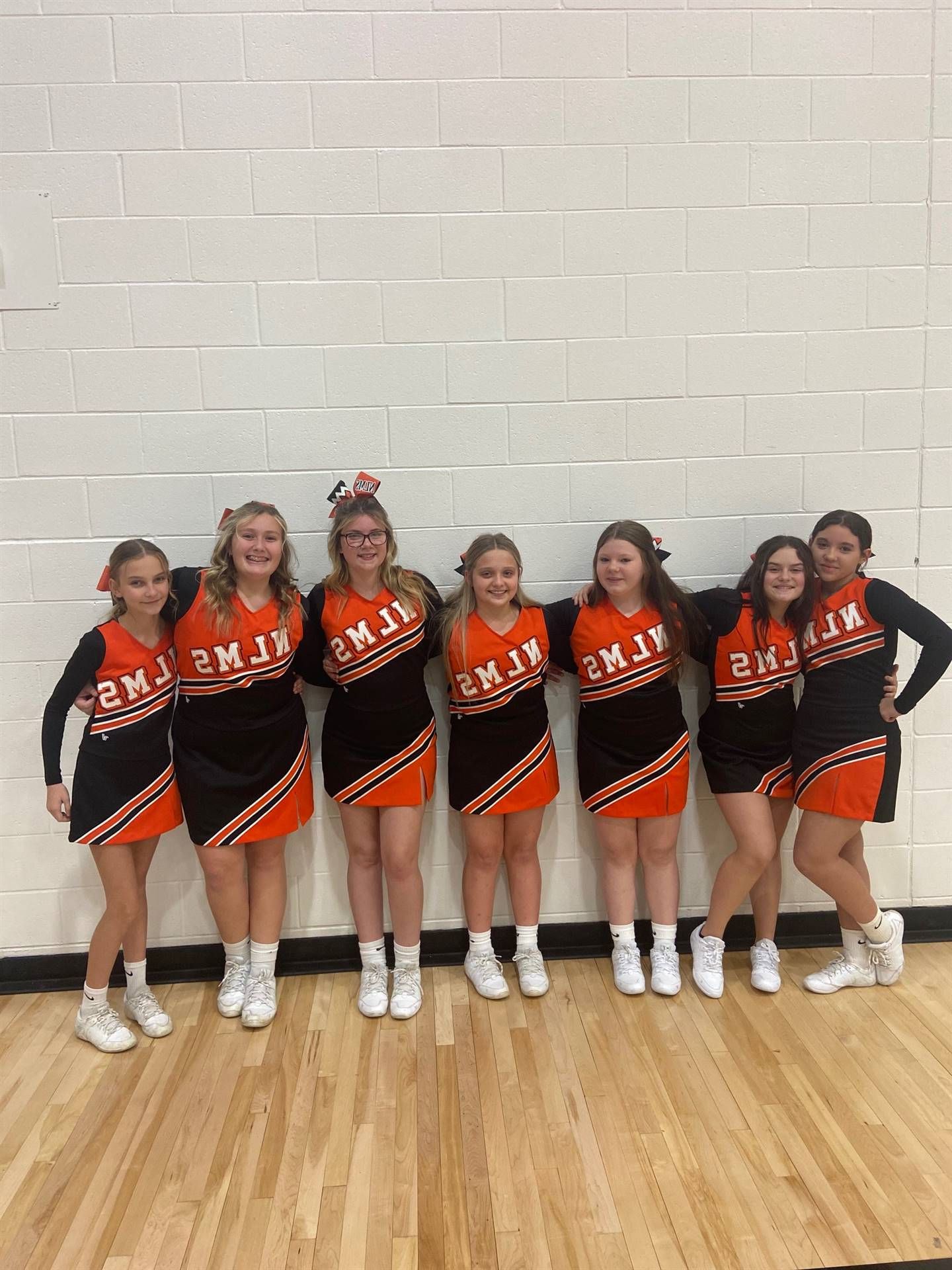 Cheer