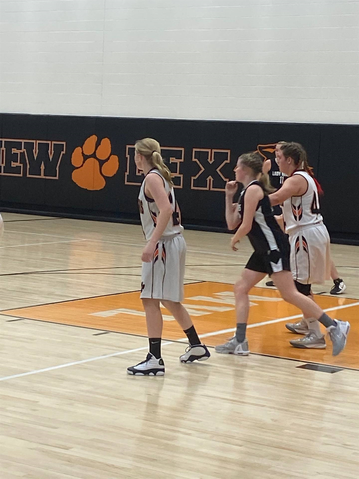 Baskeball